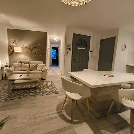 Apartment Le Cinema Dans Le Verdon Classe 3 Etoiles *