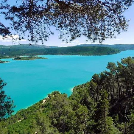 Le Cinema Dans Le Verdon Classe 3 Etoiles Apartment *