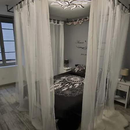 Le Cinema Dans Le Verdon Classe 3 Etoiles Apartment *
