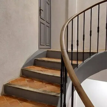 דירה Le Cinema Dans Le Verdon Classe 3 Etoiles