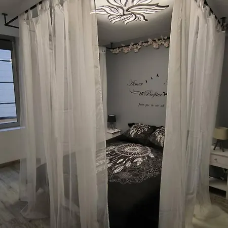 Appartement Le Cinema Dans Le Verdon Classe 3 Etoiles *