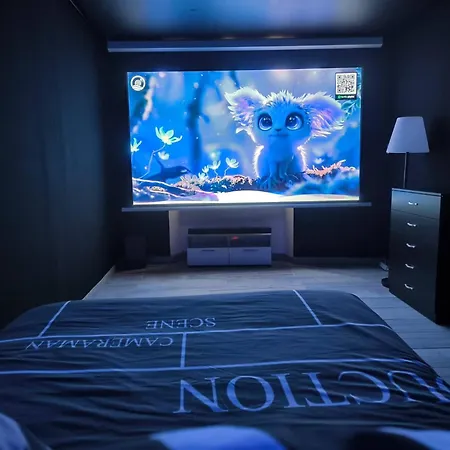 Le Cinema Dans Le Verdon Classe 3 Etoiles *