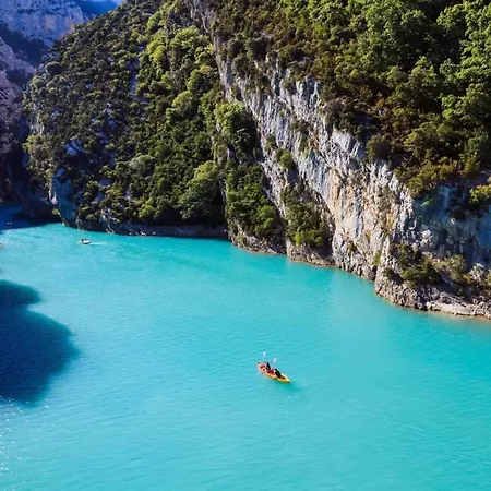 Le Cinema Dans Le Verdon Classe 3 Etoiles *