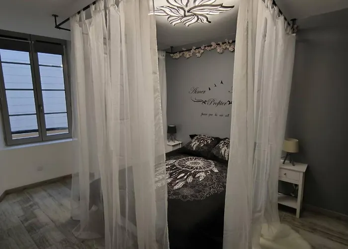 Appartement Le Cinema Dans Le Verdon Classe 3 Etoiles *