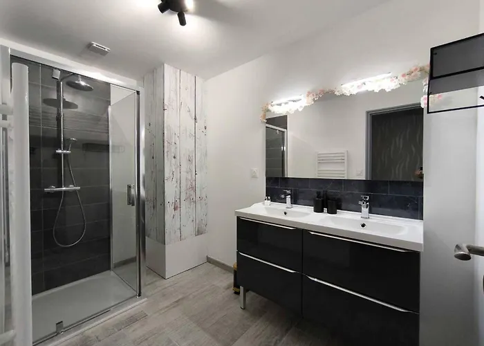 Le Cinema Dans Le Verdon Classe 3 Etoiles Appartement *