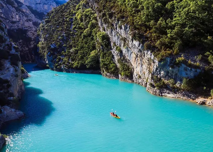 Le Cinema Dans Le Verdon Classe 3 Etoiles *